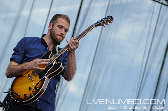 hey rosetta! concert photos toronto